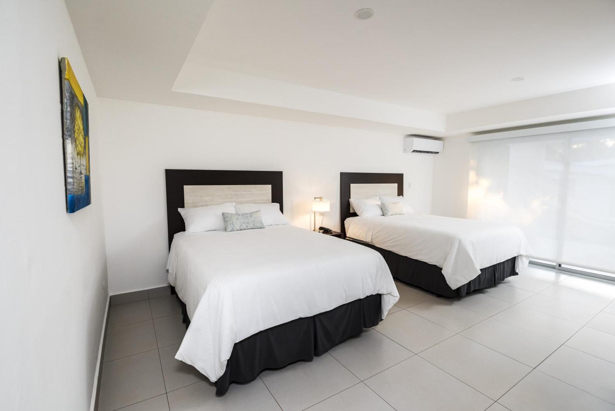 Hotel Nicte Манагуа Экстерьер фото